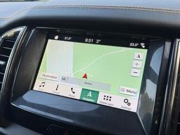 Ford Ranger 3.2 TDCi Wildtrak Auto 4WD Euro 6 (s/s) 4dr at 12th