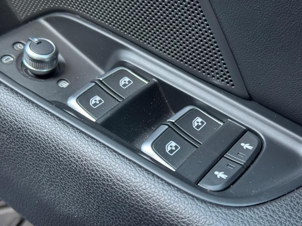 Audi S3 2.0 TFSI Sportback S Tronic quattro Euro 6 (s/s) 5dr