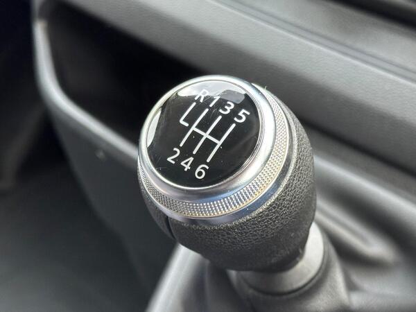 Renault Trafic 2.0 dCi Blue SL28 Business+ L1 H1 Euro 6 (s/s) 5dr