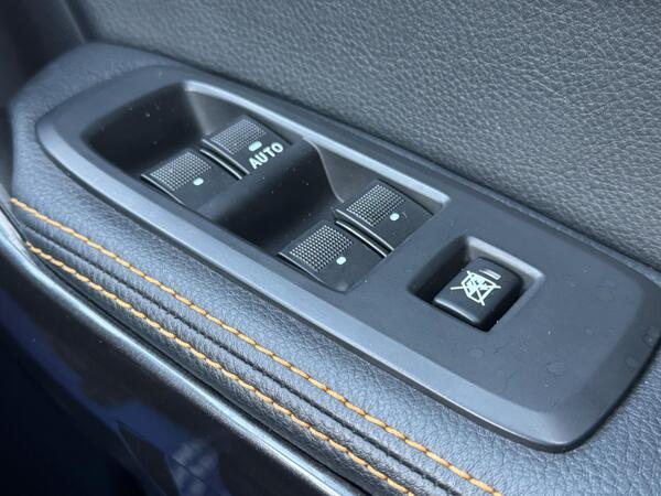 Ford Ranger 3.2 TDCi Wildtrak Auto 4WD Euro 6 (s/s) 4dr