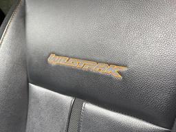 Ford Ranger 2.0 EcoBlue Wildtrak Auto 4WD Euro 6 (s/s) 4dr at 51th