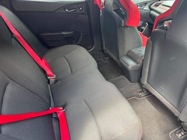 Honda Civic 2.0 i-VTEC Type R GT Euro 6 (s/s) 5dr