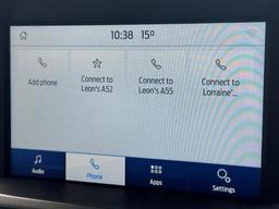 Ford Transit Courier 1.0 EcoBoost Limited L1 Euro 6 5dr at 18th