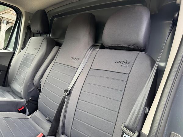 Renault Trafic 2.0 dCi Blue SL28 Business+ L1 H1 Euro 6 (s/s) 5dr