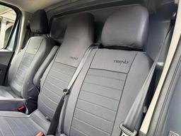 Renault Trafic 2.0 dCi Blue SL28 Business+ L1 H1 Euro 6 (s/s) 5dr at 30th