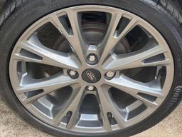 Ford Fiesta 1.0T EcoBoost ST-Line Euro 6 (s/s) 3dr at 48th