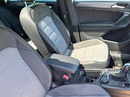 Volkswagen Tiguan 2.0 TSI R-Line Tech DSG 4Motion Euro 6 (s/s) 5dr at 14th