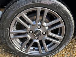 Ford Transit Courier 1.5 TDCi Sport L1 Euro 6 5dr at 30th