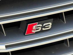 Audi S3 2.0 TFSI Sportback S Tronic quattro Euro 6 (s/s) 5dr at 55th