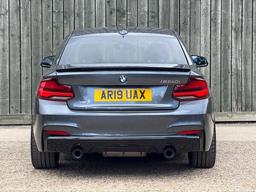 BMW 2 Series 3.0 M240i GPF Auto Euro 6 (s/s) 2dr at 16th