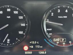 BMW X2 2.0 20i Sport DCT sDrive Euro 6 (s/s) 5dr at 29th