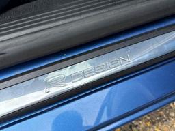 Volvo V40 2.0 D3 R-Design Edition Auto Euro 6 (s/s) 5dr at 51th