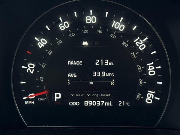 Kia Sorento 2.2 CRDi KX-4 Auto AWD Euro 5 5dr