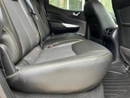 Nissan Navara 2.3 dCi N-Guard Auto 4WD Euro 6 4dr at 39th