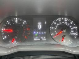 Renault Trafic 2.0 dCi Blue SL28 Sport L1 H1 Euro 6 (s/s) 5dr at 26th