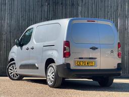 Citroen Berlingo 1.5 BlueHDi 950 Enterprise XL LWB Euro 6 (s/s) 6dr at 8th