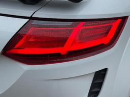 Audi TT 2.0 TFSI 40 Black Edition S Tronic Euro 6 (s/s) 3dr at 34th