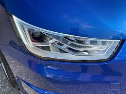 Audi S1 2.0 TFSI quattro Euro 6 (s/s) 3dr at 43th