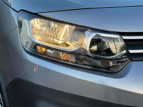 Citroen Berlingo 1.5 BlueHDi 650 Enterprise M SWB Euro 6 (s/s) 5dr