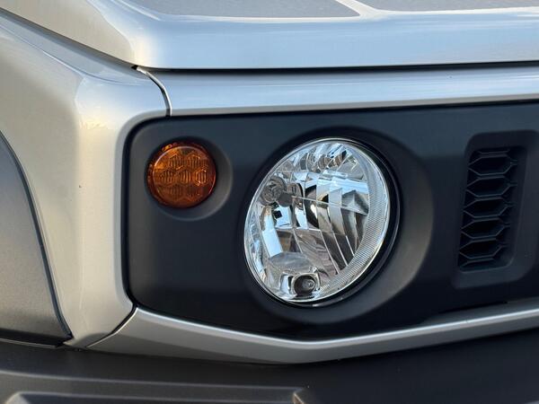 Suzuki Jimny 1.5 LCV ALLGRIP Euro 6 3dr