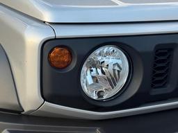 Suzuki Jimny 1.5 LCV ALLGRIP Euro 6 3dr at 41th