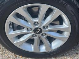 Kia Ceed 1.6 GDi 2 Euro 6 (s/s) 5dr at 56th