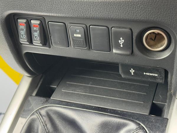 Mitsubishi L200 2.4 DI-D DC Barbarian 4WD Euro 6 4dr