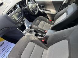Kia Ceed 1.6 GDi 2 Euro 6 (s/s) 5dr at 4th