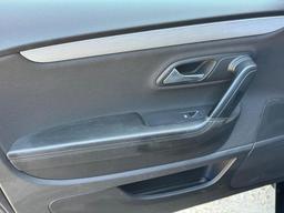 Volkswagen CC 2.0 TDI BlueMotion Tech DSG Euro 5 (s/s) 4dr at 33th