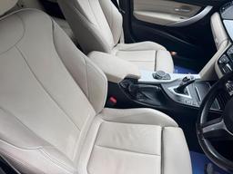 BMW 3 Series 3.0 330d M Sport Auto Euro 6 (s/s) 4dr at 11th