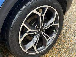 Kia Sportage 1.6 T-GDi GT-Line Euro 6 (s/s) 5dr at 38th