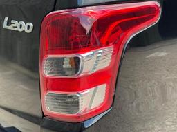 Mitsubishi L200 2.4 DI-D DC Challenger Auto 4WD Euro 6 4dr at 51th
