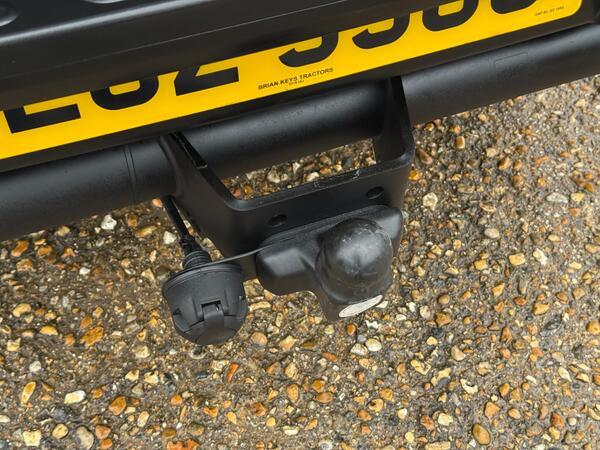 Nissan Navara 2.3 dCi Tekna Auto 4WD Euro 6 4dr