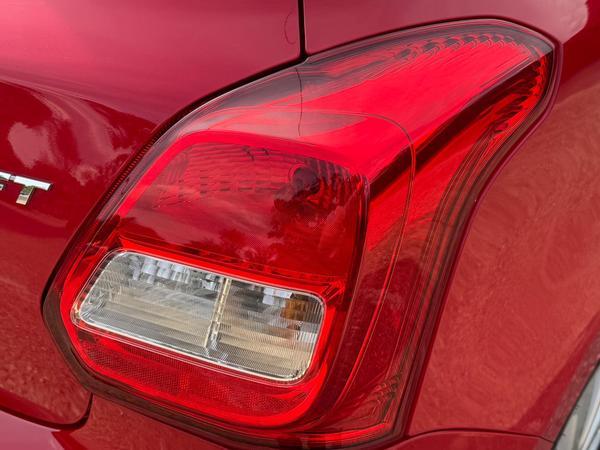 Suzuki Swift 1.0 Boosterjet SZ-T Euro 6 5dr