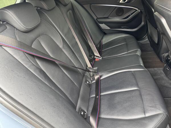 BMW 1 Series 1.5 118i M Sport (LCP) Hatchback 5dr Petrol DCT Euro 6 (s/s) (136 ps)