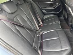 BMW 1 Series 1.5 118i M Sport (LCP) Hatchback 5dr Petrol DCT Euro 6 (s/s) (136 ps) at 18th