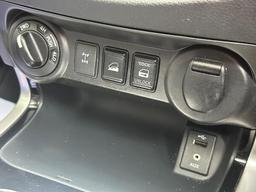 Nissan Navara 2.3 dCi Tekna Auto 4WD Euro 6 4dr at 18th