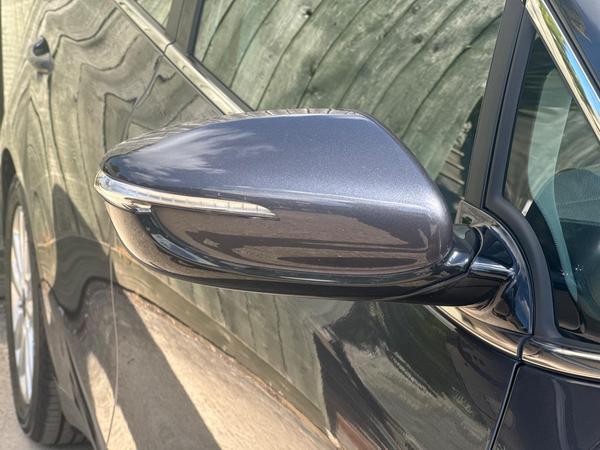Kia Ceed 1.6 GDi 2 Euro 6 (s/s) 5dr