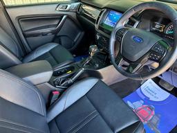 Ford Ranger 2.0 EcoBlue Thunder Auto 4WD Euro 6 (s/s) 4dr at 27th