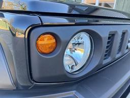 Suzuki Jimny 1.5 LCV ALLGRIP Euro 6 3dr at 36th