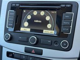 Volkswagen CC 2.0 TDI BlueMotion Tech DSG Euro 5 (s/s) 4dr at 7th