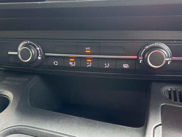 Citroen Berlingo 1.5 BlueHDi 650 Enterprise M SWB Euro 6 (s/s) 5dr