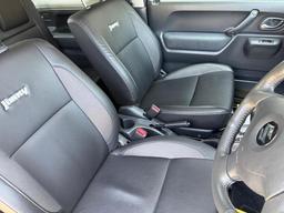Suzuki Jimny 1.3 VVT SZ4 Auto 4WD Euro 5 3dr at 4th