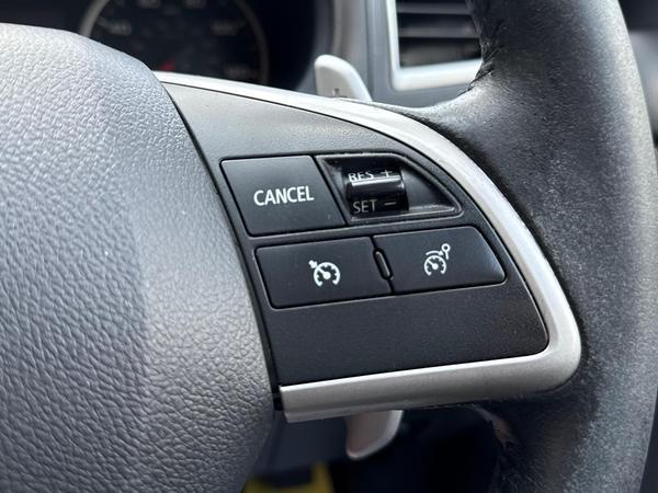 Mitsubishi L200 2.4 DI-D DC Barbarian Auto 4WD Euro 5 4dr