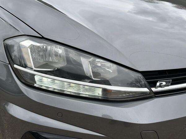Volkswagen Golf 1.5 TSI EVO R-Line DSG Euro 6 (s/s) 5dr