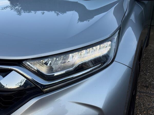 Honda CR-V 1.5 VTEC Turbo SE Euro 6 (s/s) 5dr