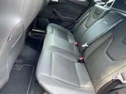 Ford Focus 2.0T EcoBoost ST-3 Euro 6 (s/s) 5dr at 13th