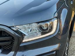 Ford Ranger 2.0 EcoBlue Wildtrak Auto 4WD Euro 6 (s/s) 4dr at 34th