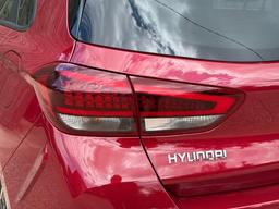 Hyundai i30 1.5 T-GDi MHEV N Line Euro 6 (s/s) 5dr at 43th
