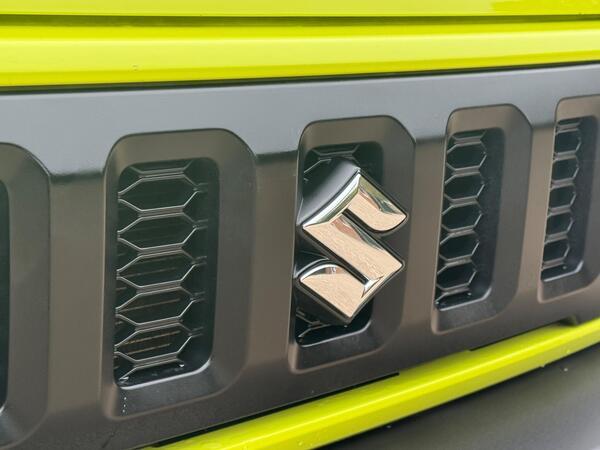 Suzuki Jimny 1.5 LCV ALLGRIP Euro 6 3dr